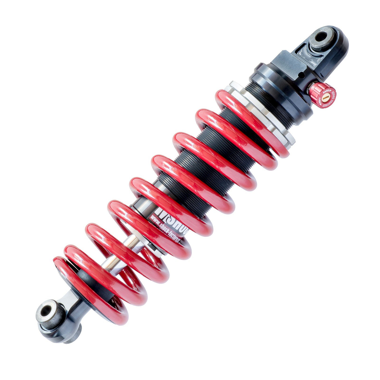 Amortisseur M-Shock Ducati Sport Touring