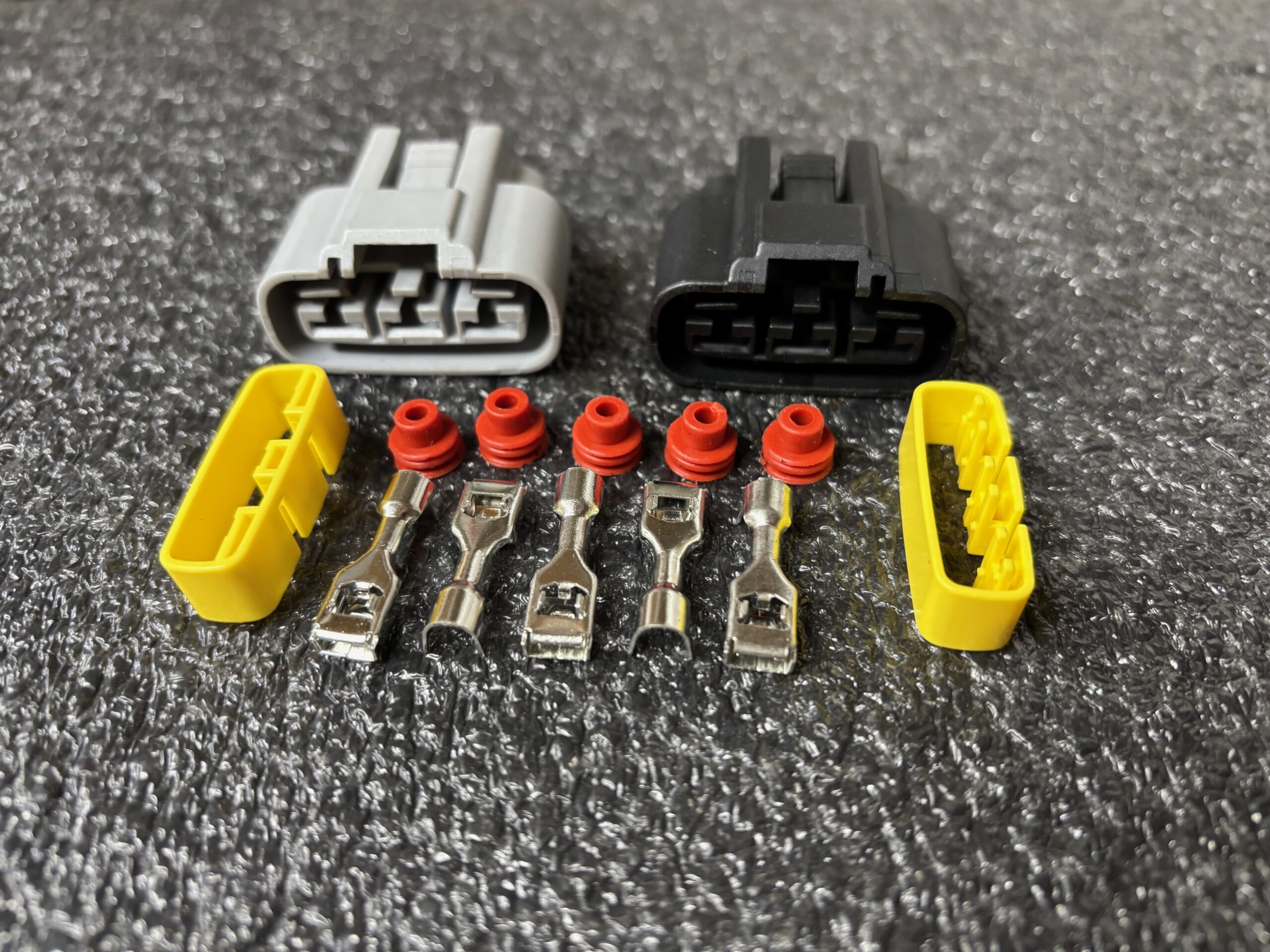 Kit connecteur pour régulateur MOSFET – Image 3