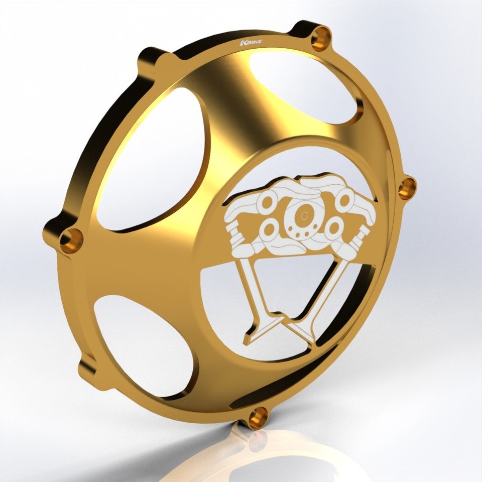 Carter Embrayage DESMO – Image 4