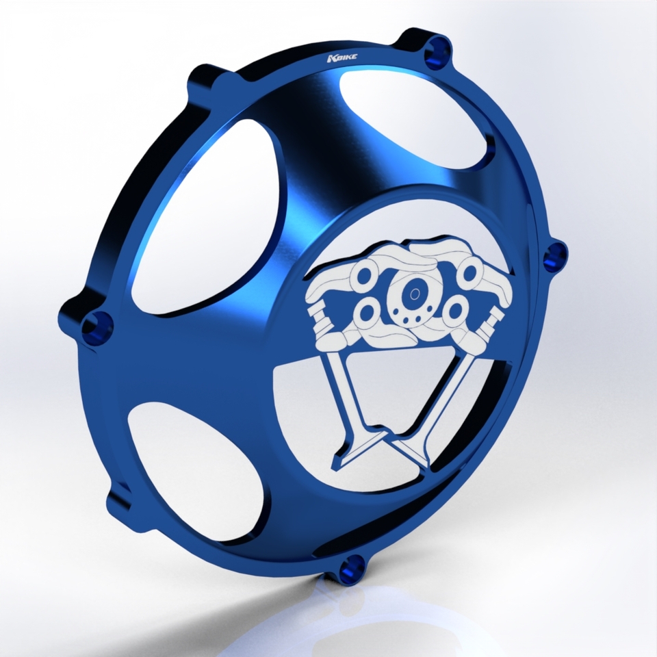Carter Embrayage DESMO – Image 3
