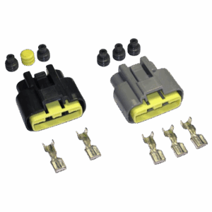 Electricité