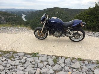 ducati 996 S4R
