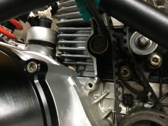 distribution ducati