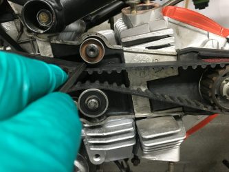 distribution ducati