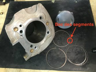jeu a la coupe