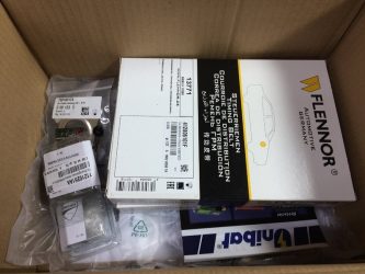 Moteur ducati S4R 996