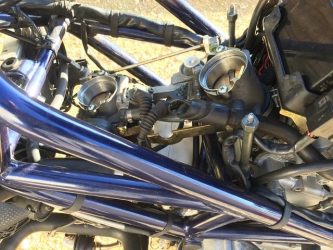 injection ducati