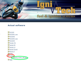 download ignitech