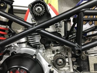 distribution ducati